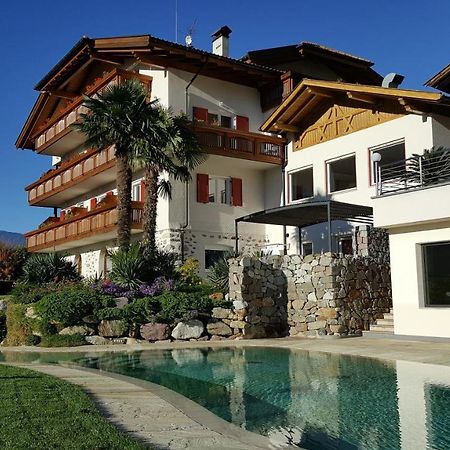 Plarserhof Lagundo Esterno foto