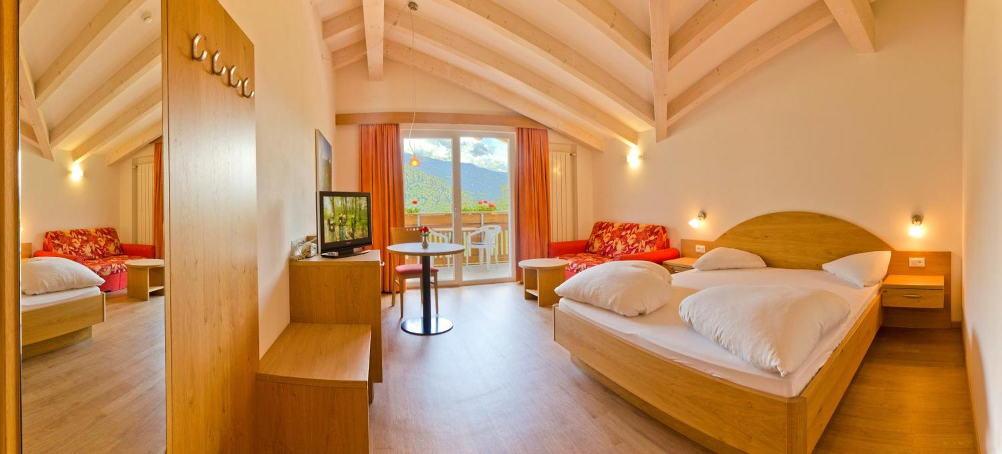 Plarserhof Lagundo Esterno foto