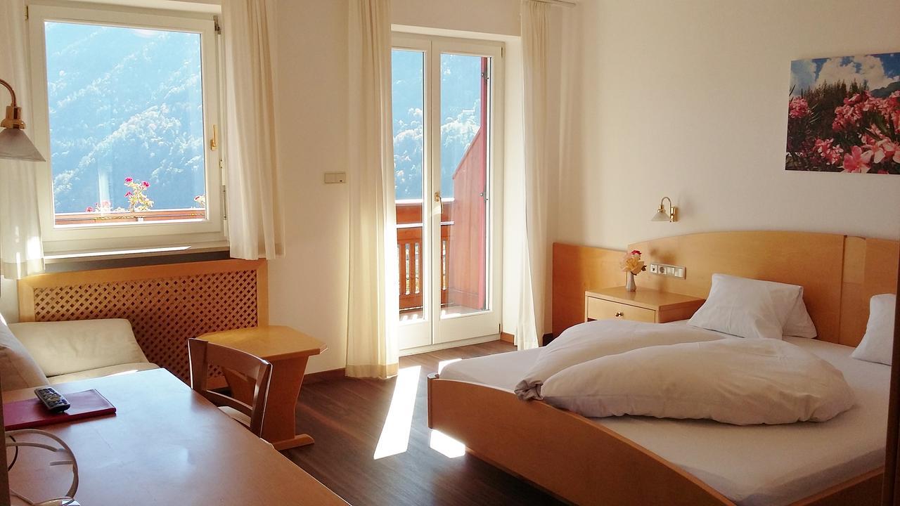Plarserhof Lagundo Esterno foto