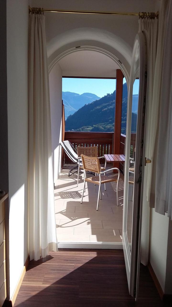 Plarserhof Lagundo Esterno foto