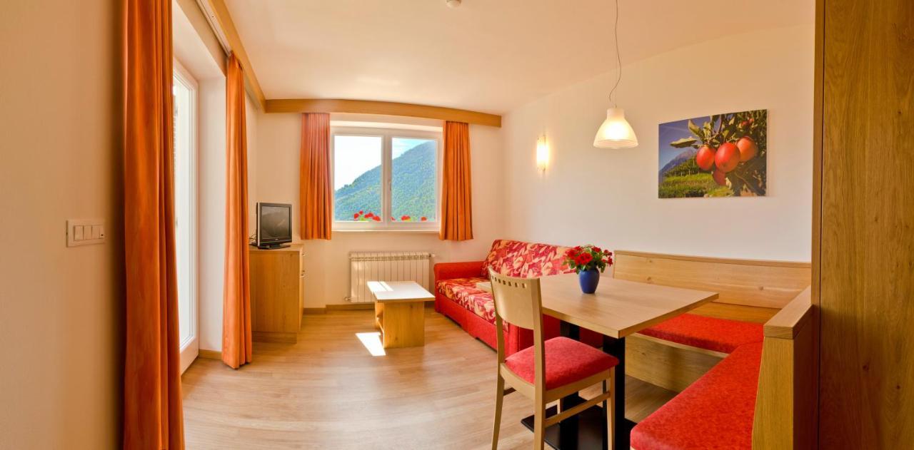 Plarserhof Lagundo Esterno foto