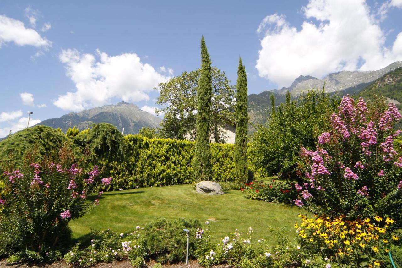 Plarserhof Lagundo Esterno foto
